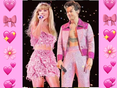 who copied who?