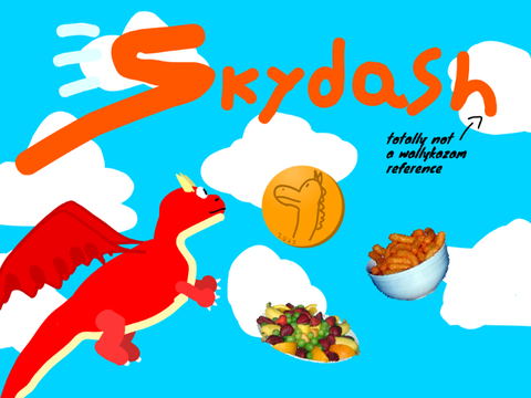 Skydash