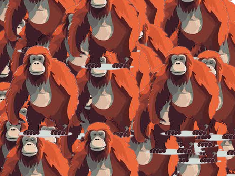 MONKE
