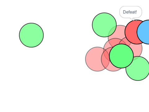 Dot Wars!