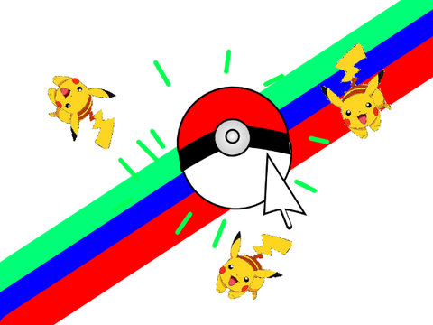 Pokémon clicker!!!