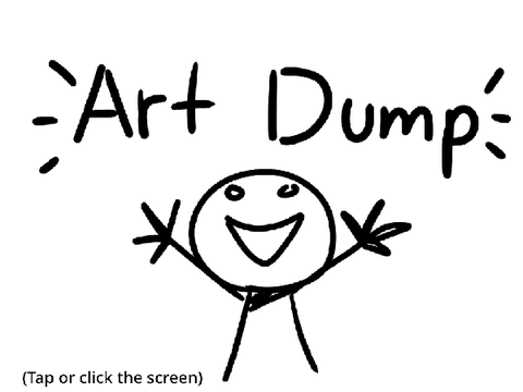 Art dump ! (some of these are old)