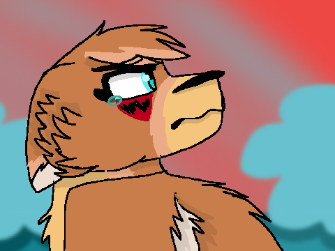 Sorry ~ 3