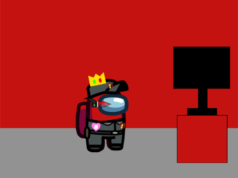 Sneak Peek #1.5 (for BennyMeme07 on 666 Projects)