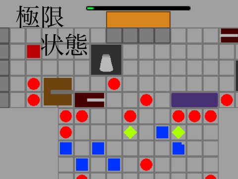 なんか出来てたタワーディフェンス