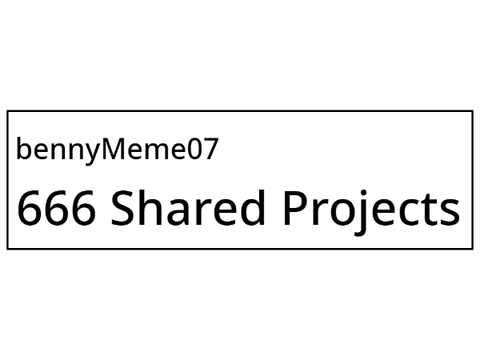 Sneak Peek #1.9 (for BennyMeme07 on 666 Projects)