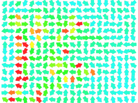 Vector Grid 2
