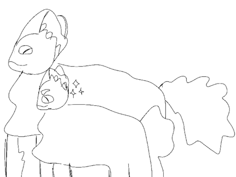 CC! Thanks for 15+ followers! remix