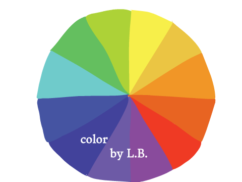 •Color•