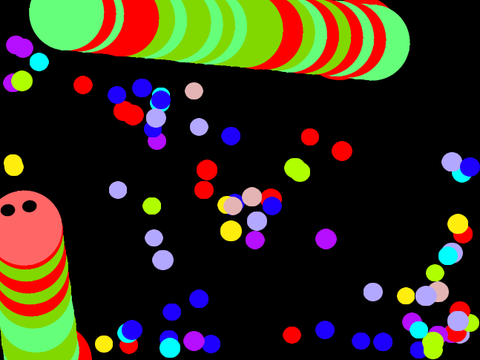 Slither.io
