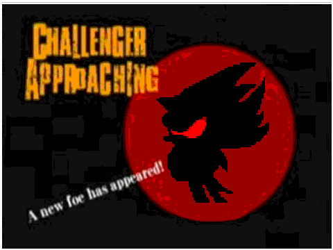 Foe creating contest