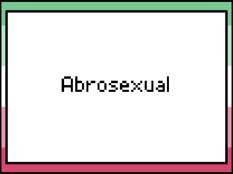 Abrosexual | Lesson