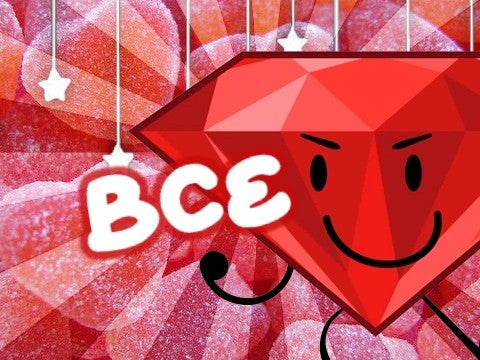 ✎ bce >w<