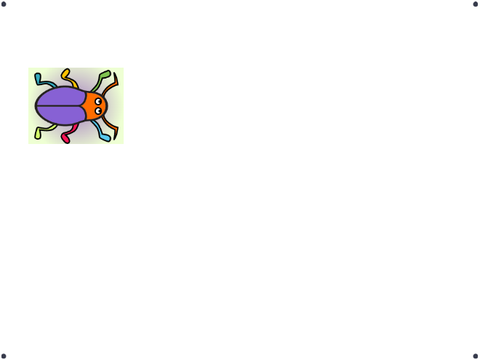 Bug Bounce