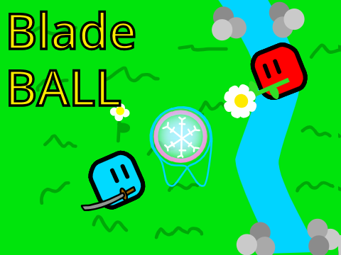 Blade Ball (UPDATE 10.7-Small Update)