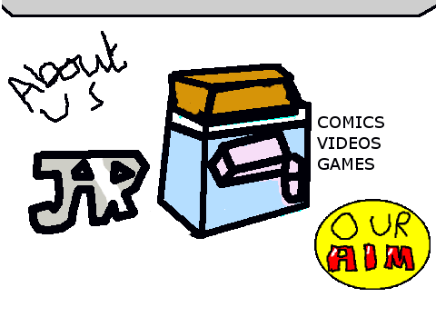 Jar Comics info (new logo)