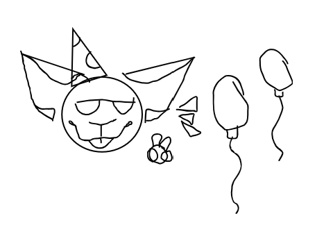 ITS MAH BIRTHDAY!!!!!!