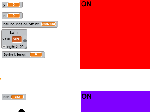 super tasks and super solids (done finite)