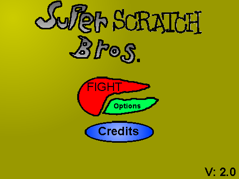 Super Scratch Bros v2.0