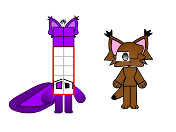 Only my followers collab with me!!