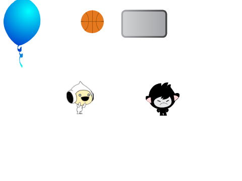 what responce will you get?  TWO PLAYER!!! 346926 Version 