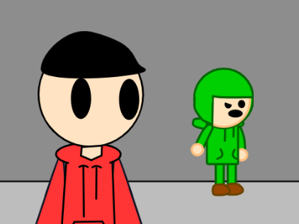 PHONK || #animations #shorts