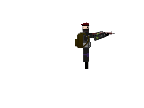 (DevArchive) Frostbite SAW