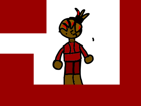 For - @Deltarine 