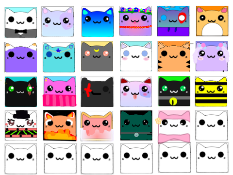 Add Yourself As A Purr-fect Cat remix remix remix remix remix remix