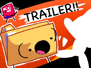 TROLLDER REFILED TRAILER!