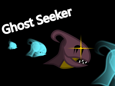 Ghost Seeker