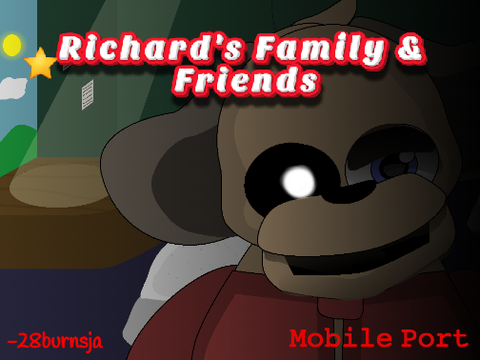 -MOBILE PORT- Richard's-