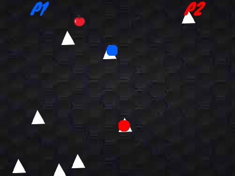 SnakeRemake