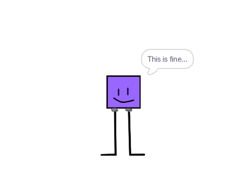 new movement test