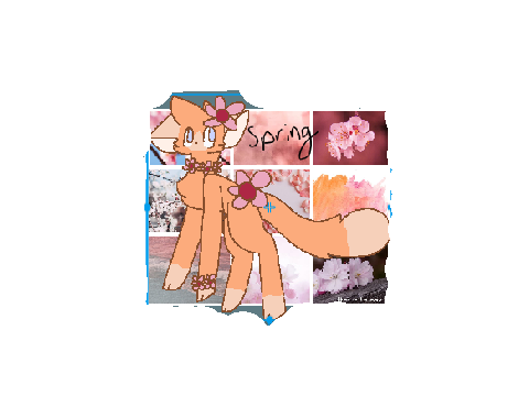☄ Spring