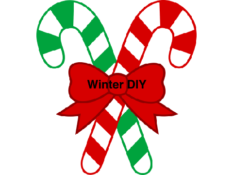 Winter DIY