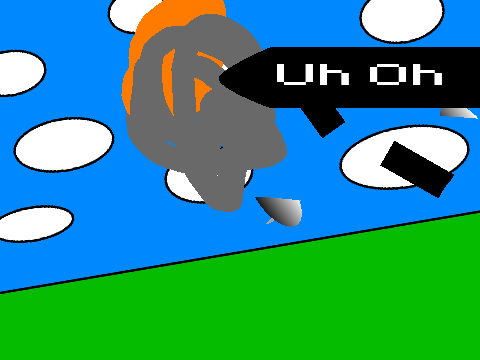 BFTU Episode 1b Kaboom