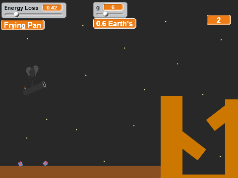 Collision Engine