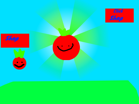 Click That Tomato! Update 2