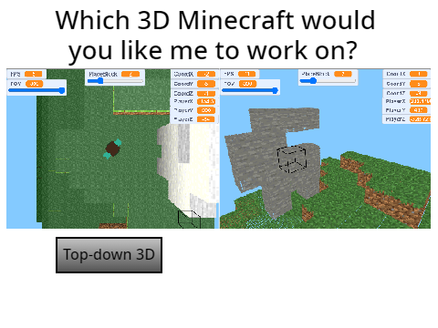 Quick Poll