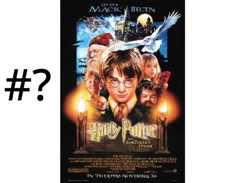 Every Harry Potter Movie Ranked