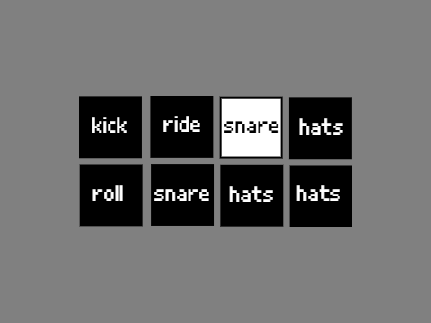 Breakcore Generator | but slightly weird