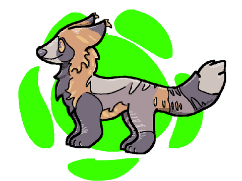 Gift(For @WarriorZofFire)