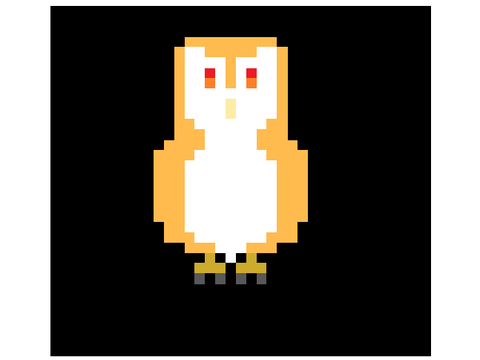 マイクラの新MOBが決定⁉新MOBフクロウが追加される！