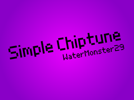 Simple Chiptune