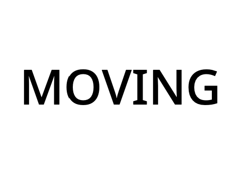 I moving, hope you find me there!