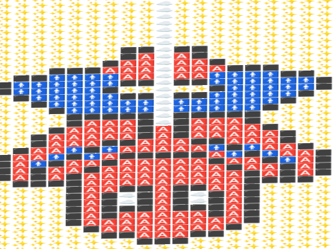 Emoji art_-Spider man-_!!!!!!DOING REQUESTS!!!!!!
