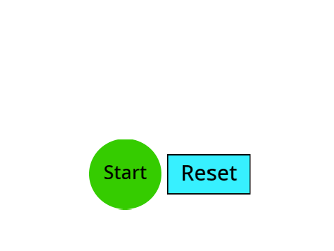 basic stopwatch app