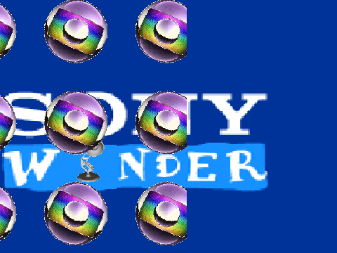 Sony wonder seems Normal, NOW!!! >:( remix