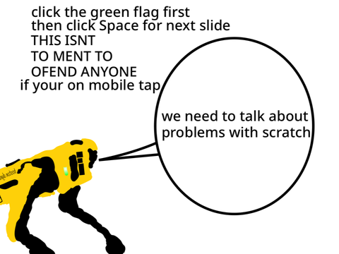 #SAVESCRATCH